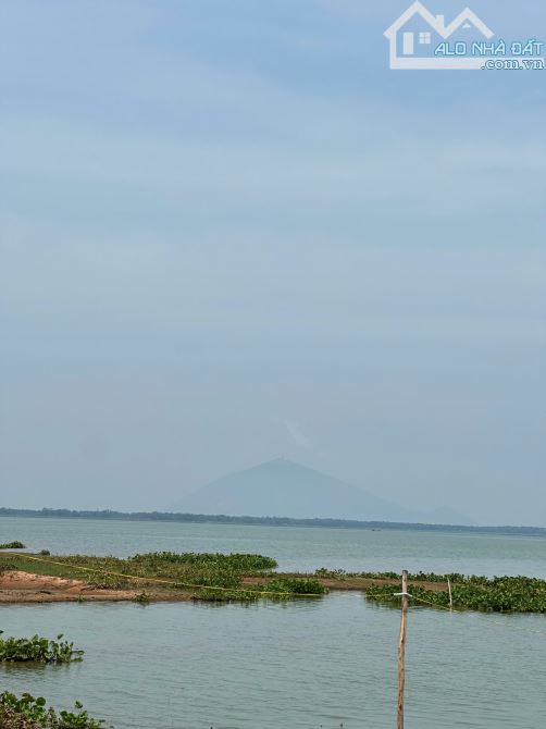 Bán 2 lô Đất View Hồ Dầu Tiếng - 3