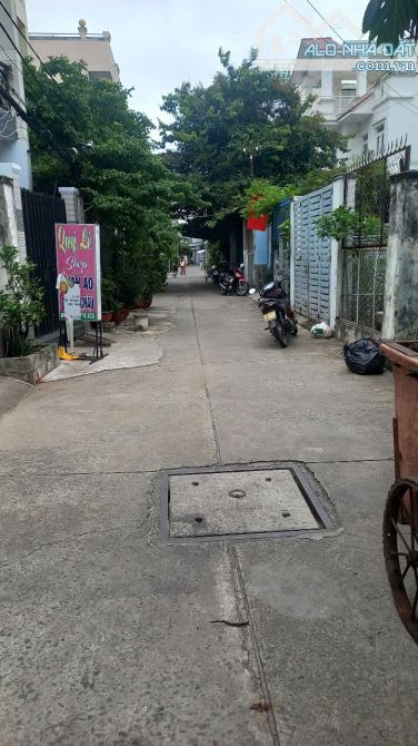 HOT, CẦN BÁN GẤP NHÀ DƯƠNG BẠCH MAI [P5, Q8] DT: 81M2 (4 X 23) 2T, 2PN, 2WC, CHỈ 5 TỶ - 3