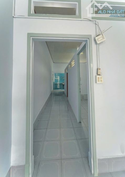 📩 Bán gấp nhà c4 Tân Xuân Hóc Môn 124m2 mà chỉ cần đúng 1TY030tr Sổ Hồng Riêng - 3