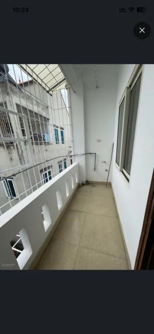 Ngô Gia Tự Long Biên 33m 3T MT 3.5 5.6 tỷ Lô góc gần ô tô - 3