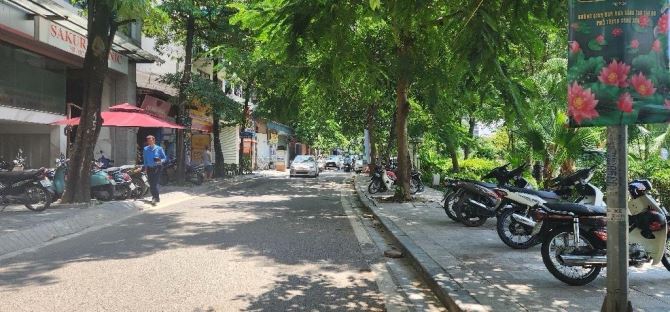 Lạc Long Quân Tây Hồ – 30m ra Trịnh Công Sơn, 7 tầng thang máy, full đồ, dòng tiền ổn định - 2