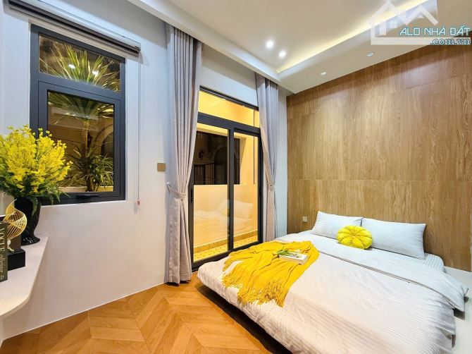 4❌10m, BÁN NHÀ 2 TẦNG, 3PN, PHAN HUY ÍCH, P14 GÒ VẤP, 5 TỶ NHỈNH TL - 3
