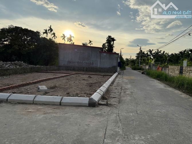 Chỉ với 6xx có ngay đất đô thị tai Phường Bạch Đằng - TP Hải Phòng - 3
