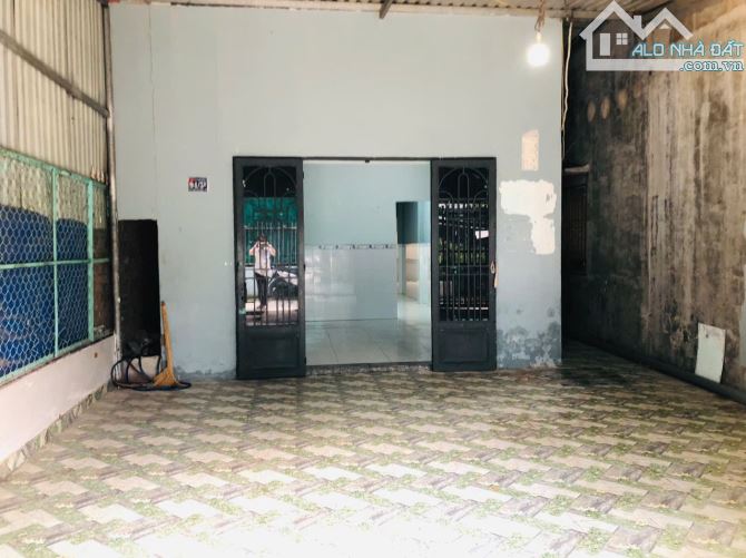 BÁN NHÀ NGUYỄN THỊ THẢNH – HÓC MÔN, NGANG KHỦNG 6m x 24m, CHỈ NHỈNH 4 TỶ - 3