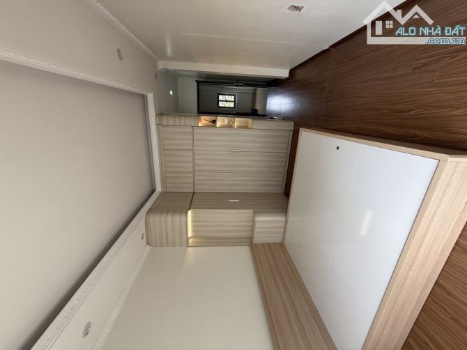 Bán nhà đẹp Ngọc Thụy Long Biên ngõ cực nông 10m o tô 34m 5 tầng 6 tỷ (TL) - 3