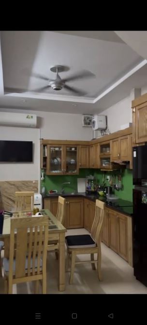 BÁN GẤP NHÀ ĐỘI CẤN BA ĐÌNH 45m2, 5 TẦNG MẶT TIỀN 3m GIÁ 10.8 TỶ - 3