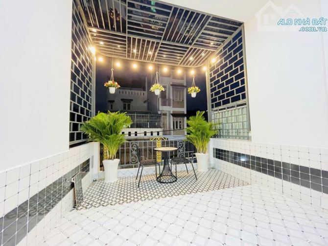 Bán nhà Bùi Quang Là, P12 Gò Vấp, 67m2, 3PN, 2WC, Nhỉnh 6 Tỷ. - 3
