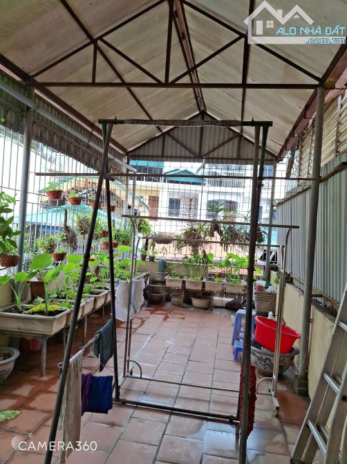 Bán Nhà Đẹp Phố Khương Đình 47 m2-4 Tầng - Giá Chỉ 7.8 Tỷ - 3