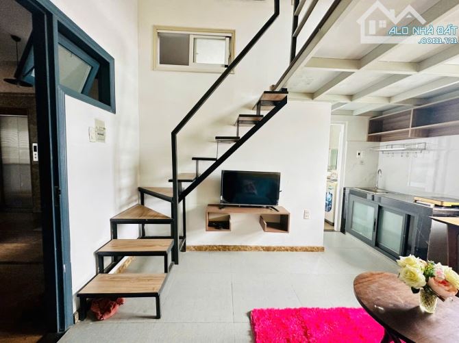 Duplex full nội thất ở 3-4 người. Gần KCX, cầu phú Mỹ, KDC nam long quận 7. - 3