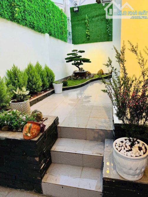 ✨🏡✨ BIỆT THỰ HOÀN CÔNG ĐƯỜNG NHỰA – GIÁ CHỈ 9,5 TỶ, P.08, ĐÀ LẠT ✨ - 3