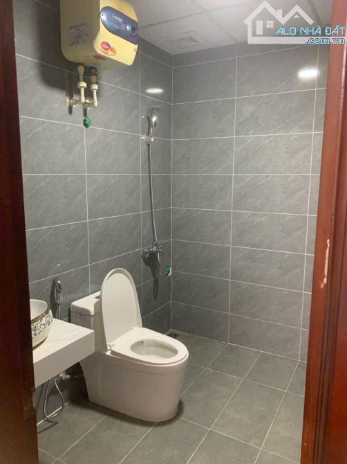 Bán căn hộ Chung cư Viện Bỏng Lê Hữu Trác Đường 70 DT 77m2 - Giá chỉ 4.55 tỷ - 3