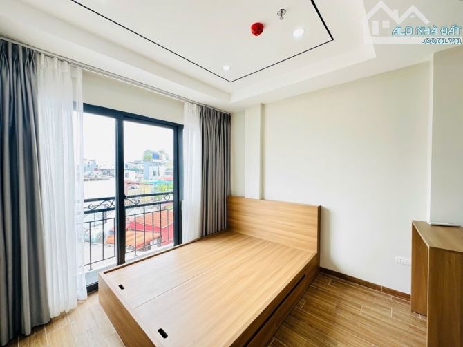 Đống Đa cho thuê số 1! Giảm 400tr cần bán nhanh toà ccmn Xã Đàn thu 660tr/năm - 3