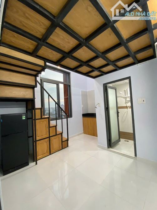 Bán CHDV mặt tiền 81 Tân Quy, Quận 7. DT 14 x 20m. Hầm 7 tầng. HĐT 350tr/ tháng. Giá 69 tỷ - 3