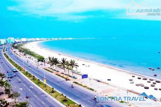 Chính chủ cần bán nhanh dãy trọ 5 phòng khép kín đường phạm Nhữ Tăng. Thanh Khê - 3