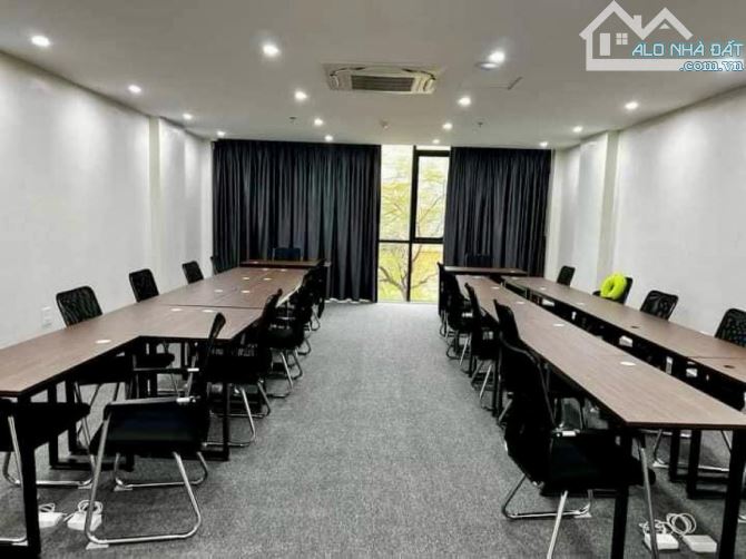 Phân lô Phương Mai, vỉa hè, ô tô tránh đỗ, KD, 2 thoáng, MT6m, 88m*7T thang máy