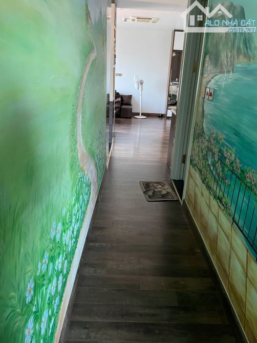 Bán căn hộ chung cư 47 Nguyễn Tuân - 3