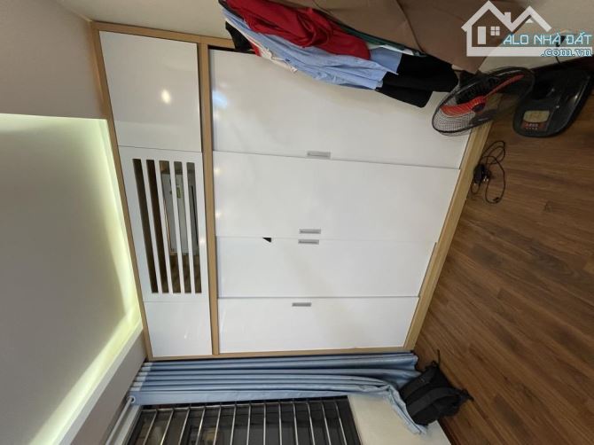 Nhà mặt đường Cổ Nhuế 33m2, 5 tầng, ô tô tránh, giá tốt - 3