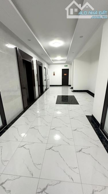 Chính chủ nhờ bán căn hộ chung cư CT1 Đỗ Nhuận, Từ Liêm 69m, 2 ngủ, giá 6.43 tỷ. Căn Góc. - 2