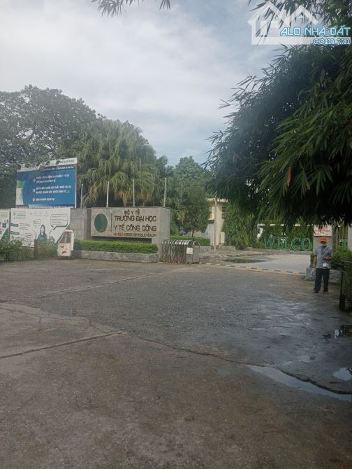 🚗 SIÊU ĐẸP – Ô TÔ TRÁNH – THỤY PHƯƠNG 🚗  Gần nhiều Đại học lớn → nhu cầu thuê cực cao - 3