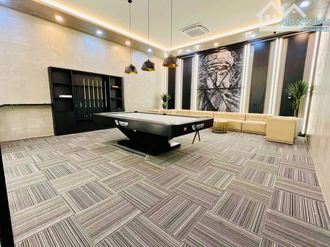 BÁN NHÀ 2 MẶT TIỀN PHAN HUY ÍCH 2.200M2 DT: 20X103 SÁT TRƯỜNG CHINH-SÂN BAY CHỈ 239 TỶ - 3
