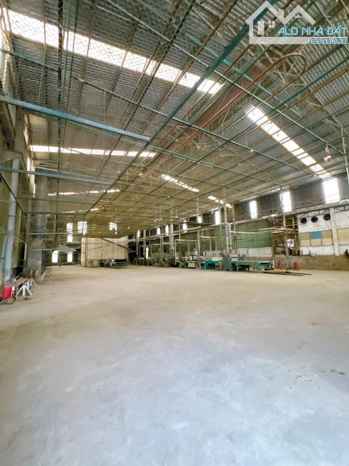 Bán Xưởng gần 8ha Trong KCN Bien Hoà Đồng Nai - 3