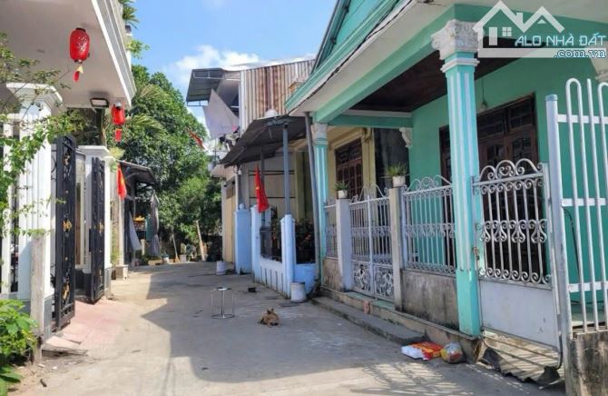 102m2 ngang 6m .kiệt oto Lý Nam Đế, Cách Cầu An Hoà - Đường Lê Duẫn 300m. chỉ 1.95 tỉ - 3