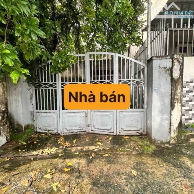 BÁN NHÀ QUẬN 12, ĐƯỜNG 8M DƯƠNG THỊ MƯỜI, TÂN THỚI HIỆP, 4X20M, 2 TẦNG, GIÁ 4,95 TỶ TL - 3