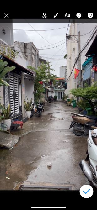 Bán đất hẻm ô tô 55m² đối diện Vạn Phúc City Thủ Đức – chỉ 4,3 tỷ - 3