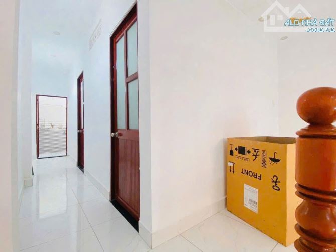 Nhà  gần ngã tư Bình Thung, phường Tân Đông Hiệp, TP Dĩ An. - 3