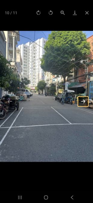 Bán Nhà Đường 12m Thông Âu Cơ, Víp Tân Bình, 60m2, 4 Tầng Nội Thất Cao Cấp, Nhỉnh 12 Tỷ TL - 3