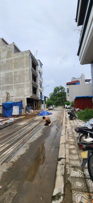 Bán Đất Vân Canh – Hoài Đức | 52.4m² | Mặt Tiền 4.76m | Đườg 11m – Gần Công Viên Trườg Học - 3