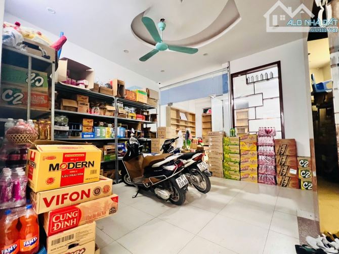 NHÀ 100M2 - 5 TẦNG THANG MÁY - TRẦN QUỐC VƯỢNG, CẦU GIẤY - KINH DOANH - Ô TÔ - 29.4 TỶ - 3