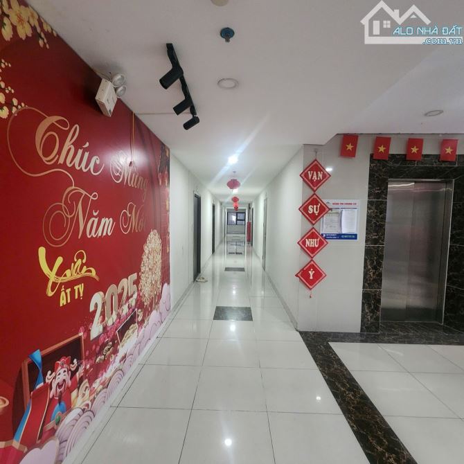 BÁN CHUNG CƯ HH02H – XUÂN MAI COMPLEX, DƯƠNG NỘI, HÀ ĐÔNG. 69M2 – 2PN. 4,52 TỶ - 3