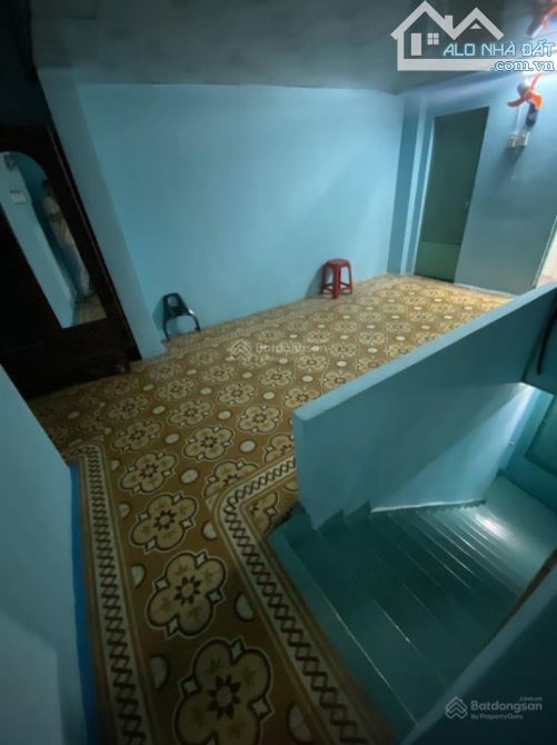 Bán nhà mặt tiền  Nguyễn Văn Của Quận 8 sát cầu Chà Và - 4.5x20m - chỉ 14.999 tỷ - 3