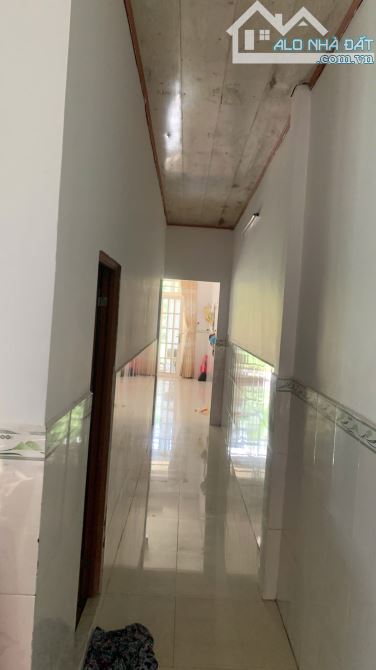 Bán nhà c4 khu dân cư hẻm 7-8-9 gần nguyễn văn linh giá 2,05 tỷ - 3