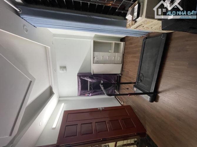 Bán nhà mặt đường Tây Thăng Long 39m2, 5 tầng, ô tô đỗ cửa - 3