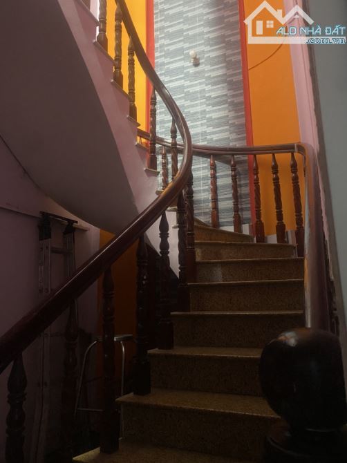 BÁN CHDV MẶT TIỀN NGUYỄN VĂN LINH QUẬN 7 – 5.5x35M.THU NHẬP 50TR/THÁNG CHỈ 25 TỶ 9🌟🌟 - 3