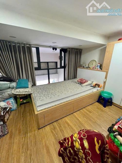 Hoàn Kiếm * Mặt Phố Kinh Doanh – 5 Tầng Ôtô Lùi Nhà – Sổ Nở Hậu 9,78 Tỷ ( có thương lượng - 3