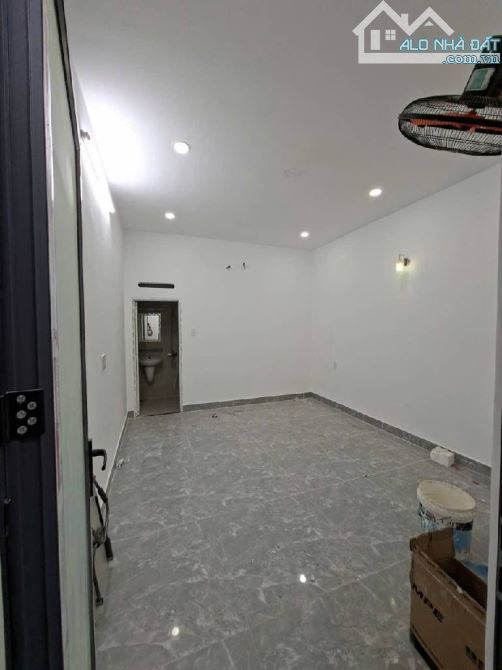 SÁT KHA VẠN CÂN, LINH TÂY, GẦN ĐH CẢNH SÁT, NGANG KHỦNG 9x24, 8 PHÒNG, 9 TỶ - 3