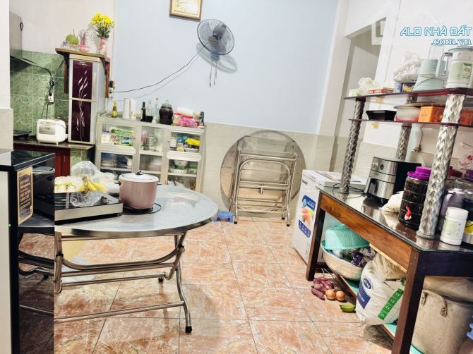 🏡 BÁN NHÀ HXH ĐỖ CỬA – ĐƯỜNG SỐ 8, LINH XUÂN, THỦ ĐỨC – 118M2 – CHỈ 6.4 TỶ - 3