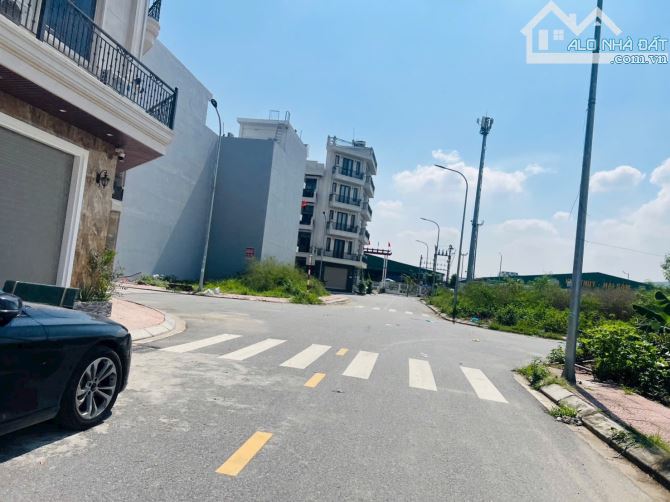 BÁN  LÔ ĐẤT GIÁ ĐẸP  TĐC KIẾN THIẾT – SỞ DẦU, HỒNG BÀNG - 3