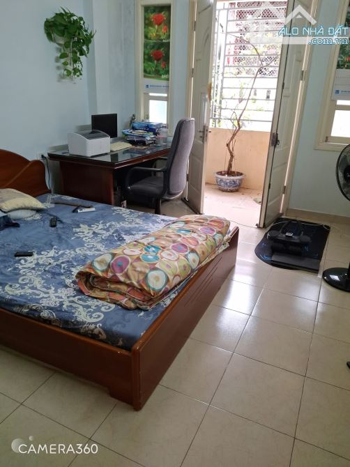 💥💥💥SIÊU HIẾM - NGÕ 420 KHƯƠNG ĐÌNH - THANH XUÂN - DT48M * 4TẦNG - ĐẦY ĐỦ CÔNG NĂNG - - 3