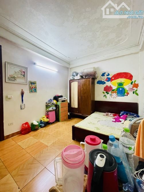 Nhà Mễ Trì 45,7m² x 6 tầng, ô tô tránh, vị trí đẹp – giá chỉ 13,9 tỷ - 3