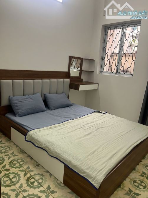 🔥 BÁN NHÀ HẺM BÙI VIỆN – P. NGUYỄN THÁI BÌNH, QUẬN 1 – NHÀ MỚI, NỞ HẬU – 5,5 TỶ (TL) 🔥 - 3