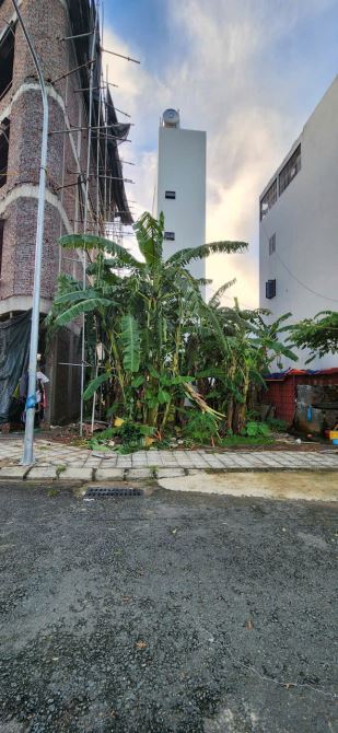 🌟 Bán Đất Vân Canh – Hoài Đức | 119m² | Mặt Tiền 9.1m | Cạnh Lô Góc Đường 11m Có Vỉa Hè🌟 - 3