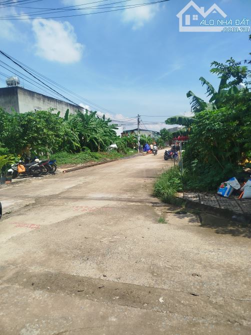BÁN ĐẤT BÌNH HOÀ - VĨNH CỬU SR THỔ CƯ GIÁ RẺ NHẤT KHU VỰC - 3