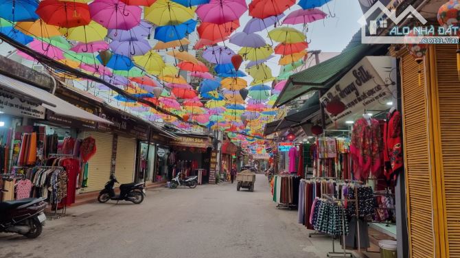 -🏘️ PHỐ LỤA HÀ ĐÔNG ngõ 3 gác tránh xe máy phố du lịch,ẩm thực DT40m 3 Tầng Nhỉnh 6tỷ. - 3