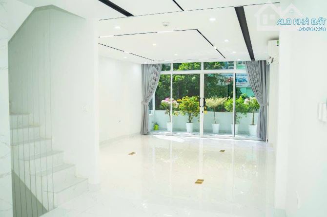 LK VĂN KHÊ  83M²  6 TẦNG  THANG MÁY  VỈA HÈ RỘNG  KINH DOANH VP ĐỈNH! - 3
