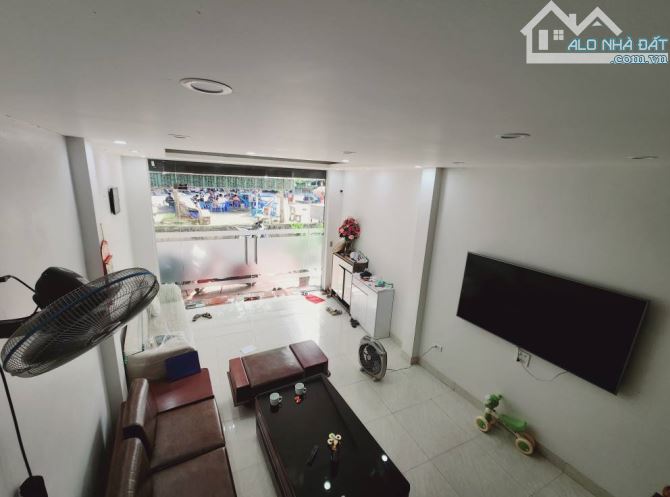 GIẢM SỐC - MẶT PHỐ KINH DOANH - AN HÒA - VỈA HÈ ĐÁ BÓNG - TUYẾN PHỐ VIP NHẤT HÀ ĐÔNG. - 3
