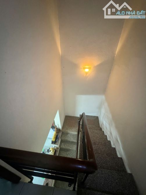 🏘🔥HXH CÁCH 5M TRUNG TÂM P9 TÂN BÌNH, 48M2 - 3.6x14 M - 3 TẦNG VUÔNG  - CHỈ 6.5 TỶ - 3